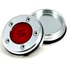 Poids de golf compatible avec titleist, adapt aux vis de putter scotty cameron, poids 5g, 10g, 15g, ...