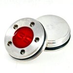 Poids de golf compatible avec titleist, adapt aux vis de putter scotty cameron, poids 5g, 10g, 15g, ...