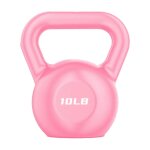 Poids kettlebell 2025pe pour hommes et femmes, pour exercices de musculation, fitness fonctionnel, pliom�trie, ...