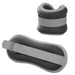 Poids pour poignets, jambes, sacs de sable pour poignets, poids pour chevilles, equipement de fitness, ...