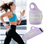 Poids poignets poids de poignet pour perte de poids, poignet poids musculation 1 1, 5 2 2, 5 3 kg la ...