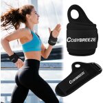 Poids poignets poids de poignet pour perte de poids, poignet poids musculation 1 1, 5 2 2, 5 3 kg la ...