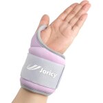 Poids poignets poids de poignet pour perte de poids, remise en forme, exercice, marche, jogging bracelet, ...