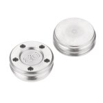 Poids de putter de golf en argent, 5g 10g 15g 20g 25g 30g 35g 40g, 1 paire (2 pices), pour ttes de ...