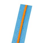 Poign�e antid�rapante pour raquette, 1 pi�ce, rouleau de poign�e pour tennis, badminton, squash, 5 couleurs ...