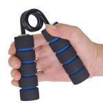 Poigne lourde 100 - 300lbs appareil de rducation des doigts extenseur avant - bras gym poignet muscle ...