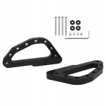 Poignes pour cages de scurit x3 poignes pour barres de scurit