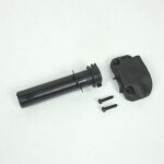 Poignée d'accélérateur 756814 pour moto peugeot 50 xps t 2003 a 2004 neuf Poignée d'accélérateur 756814 pour moto peugeot 50 xps t 2003 a 2004 neuf