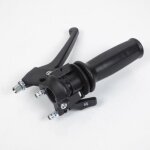 Poign�e d acc�l�rateur domino pour mobylette mbk 50 51 avant 2020 1682. 03