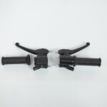 Poign�e d acc�l�rateur rsm pour mobylette peugeot 50 103 spx apr�s 1985 neuf