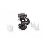 Poigne avant wishbone unifiber essentials modular rdm & sdm compatible boom head