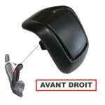 Poign�e pour basculement si�ge passager - ford fiesta 1. 4 16v 11 / 2001 - 06 / 2008