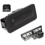 Poign�e de coffre electrique - peugeot 308 sw ii (lc , lj , lr , lx , l4 ) 1. 5 bluehdi 100 04 / 2018>06 ...