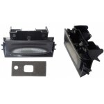 Poign�e de coffre electrique r�versible (sans le contacteur) - peugeot partner camion plate - formech�ssis ...