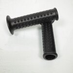 Poign�e domino pour scooter piaggio 125 vespa gts apr�s 2005 neuf