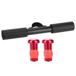 Poign�es pour enfants pour scooter electrique xiaomi mijia m365 pro m187, guidon durable, accessoires ...