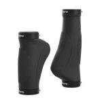 Poignées ergonomiques de guidon de vélo, barre d'extrémité pour vtt et bmx, accessoires de vélo electrique ... Poignées ergonomiques de guidon de vélo, barre d'extrémité pour vtt et bmx, accessoires de vélo electrique ...