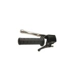 Poignee frein cyclo gauche adaptable mbk 51 avec starter