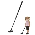 Poigne de golf en caoutchouc antidrapante pour l'entranement de putter, accessoires de pratique de ...
