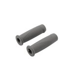 Poignée de guidon antidérapante en silicone pour trottinette electrique f30 accessoires directement du ... Poignée de guidon antidérapante en silicone pour trottinette electrique f30 accessoires directement du ...