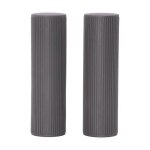 Poign�es de guidon pour trottinette electrique pro 4 wear pour une usure am�lior�e