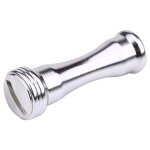 Poignée de moulinet de pêche avec boutons légers en métal, 4 couleurs, pour outils de matériel de lancer ... Poignée de moulinet de pêche avec boutons légers en métal, 4 couleurs, pour outils de matériel de lancer ...