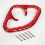 Poigne passager avoc pour moto yamaha 900 mt - 09 neuf