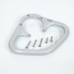 Poigne passager de rservoir a - sider pour moto suzuki 650 bandit 2005 a 2012 sf01