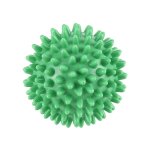 La poign�e de points de massage de balle de pvc la balle boule de massage boule de yoga dur fascia epine ...