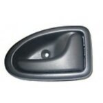 Poign�e de porte int�rieure arri�re c�t� droit - renault scenic 1. 9 dci 102 rx4 01 / 1997 - 08 / 2003 ...