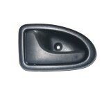 Poign�e de porti�re int�rieure gauche - renault scenic 2. 0 16v rx4 09 / 1999 - 08 / 2003