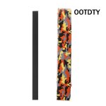 Poign�e de raquette de camouflage de sport, tennis, badminton, antid�rapant, bande absorbant la sueur, ...