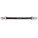 Poign�e de selle equitation qhp hold on tu mixte noir