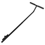 Poignée de tramimmersion pour main courante, mini accessoire d. lique pour barre de fitness, noir, pour ... Poignée de tramimmersion pour main courante, mini accessoire d. lique pour barre de fitness, noir, pour ...