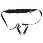 Poignée de transport pour skateboard, une bretelle d'épaule, ceinture, accessoires pour scooter electrique ... Poignée de transport pour skateboard, une bretelle d'épaule, ceinture, accessoires pour scooter electrique ...