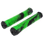 Poignes de trottinette blunt poignee v2 green / black vert 15973