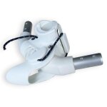 Poigne de wishbone avant - alu 3 piece boom rdm / sdm - unifiber