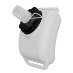 Poignet bouilloire sports de plein air sac de cyclisme / course / alpinisme bouilloire poign�e en silicone ...