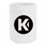 Poignet eponge kempa core blanc 9 cm (x1)