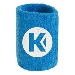 Poignet eponge kempa core bleu 9 cm (x1)