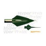 Pointe de chasse eskilite 110 grains 4 lames