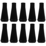 Pointes de flèches en caoutchouc pour l'entraînement au tir a l'arc - sûres, durables, compatibles avec ... Pointes de flèches en caoutchouc pour l'entraînement au tir a l'arc - sûres, durables, compatibles avec ...