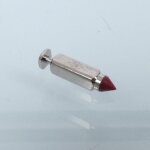 Pointeau de carburateur rms pour deux roues moto dellorto vhsb carr neuf