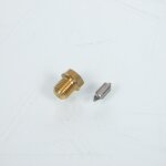 Pointeau et sige de pointeau 1. 2 vm15 / 172 - 1. 2 pour carburateur mikuni vm18 vm20
