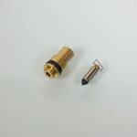 Pointeau et si�ge 1. 5 pour moto yamaha 1200 vmax 1988 - 2001 fvs - 202 / 1fk - 14190 - 15