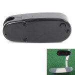 Pointeur laser de golf, entranement de mise en place, correcteur de ligne de vise, outil d'aide a l'amliora ...