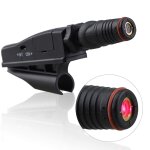 Pointeur de vise laser de golf, outil de formation de mise a point, correcteur de vise, amliorer les ...