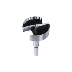 Poisson forstner wave cutter et mches sp - queue 8 mm - 23 mm 031702300