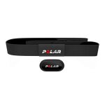 Polar cardiofrquencemtre sensore h10 equine per galoppo capteur de frquence cardiaque pour les equipes ...