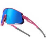 Polaris�es lunette de cyclisme v�lo homme femme sport tr90 vtt uv400 course a pied conduite p�che golf[z2995] ...